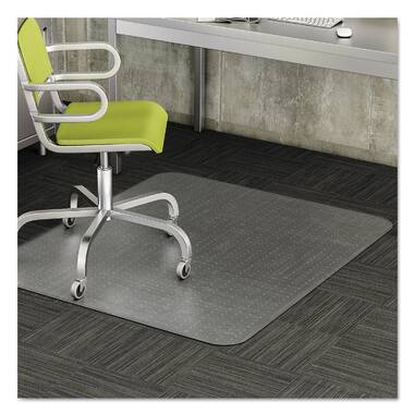 Realspace designer chair discount mat